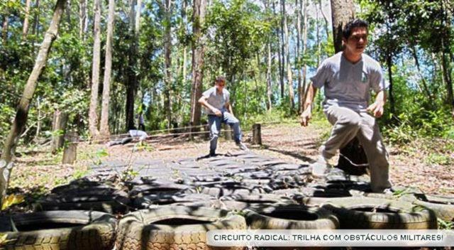 Aldeia Parque Pousada Rural Sao Roque  Ngoại thất bức ảnh
