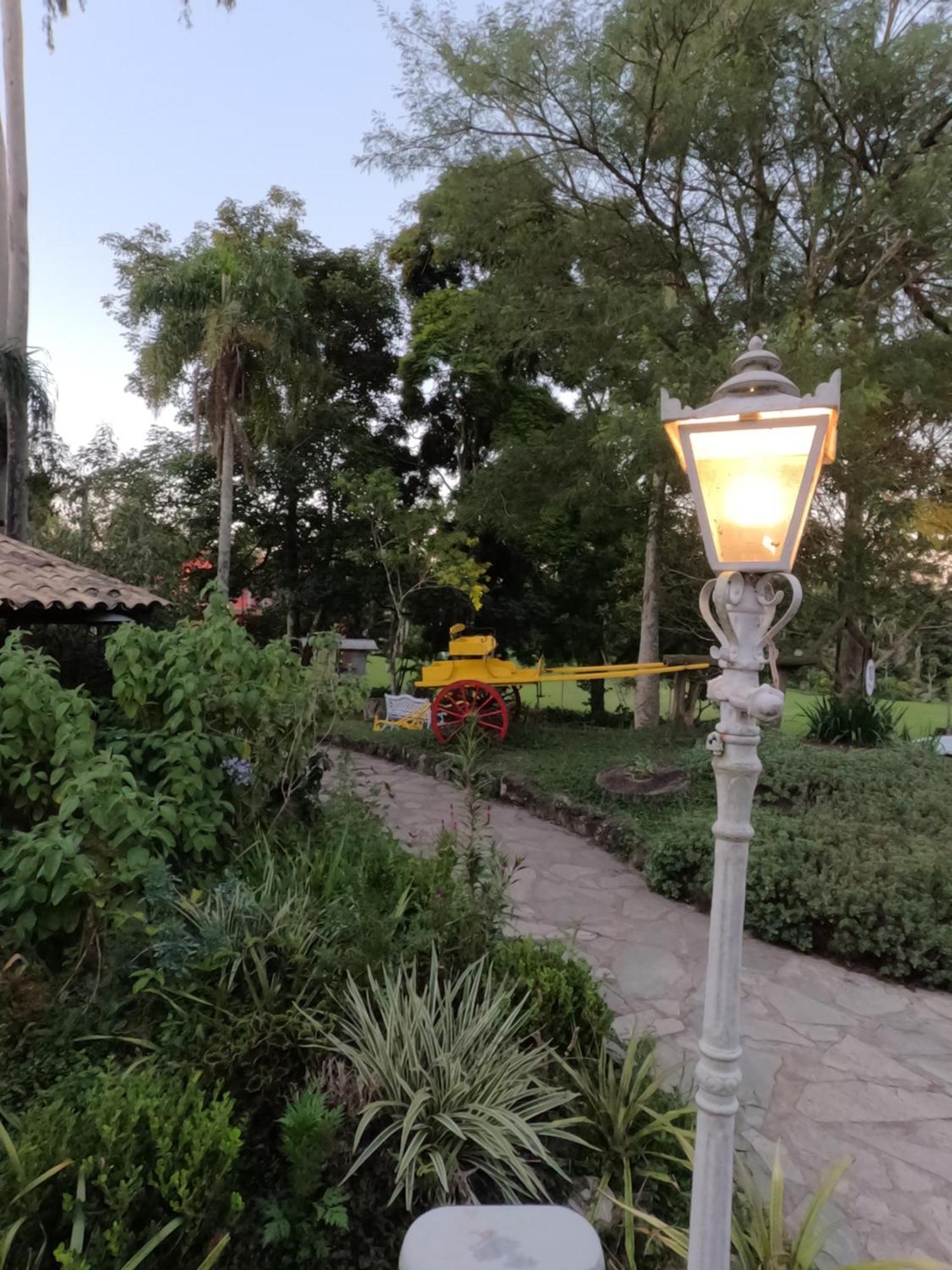 Aldeia Parque Pousada Rural Sao Roque  Ngoại thất bức ảnh