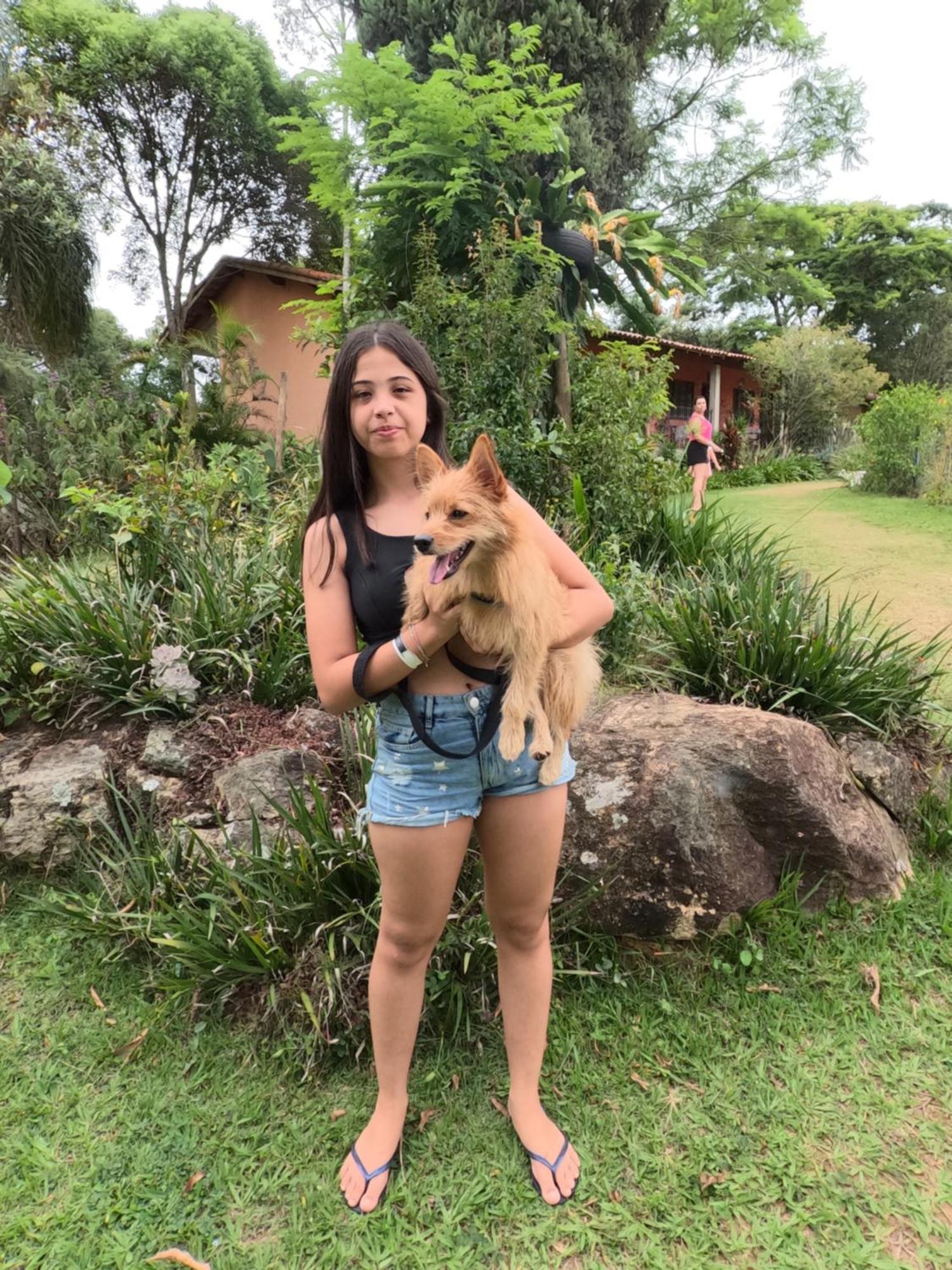 Aldeia Parque Pousada Rural Sao Roque  Ngoại thất bức ảnh