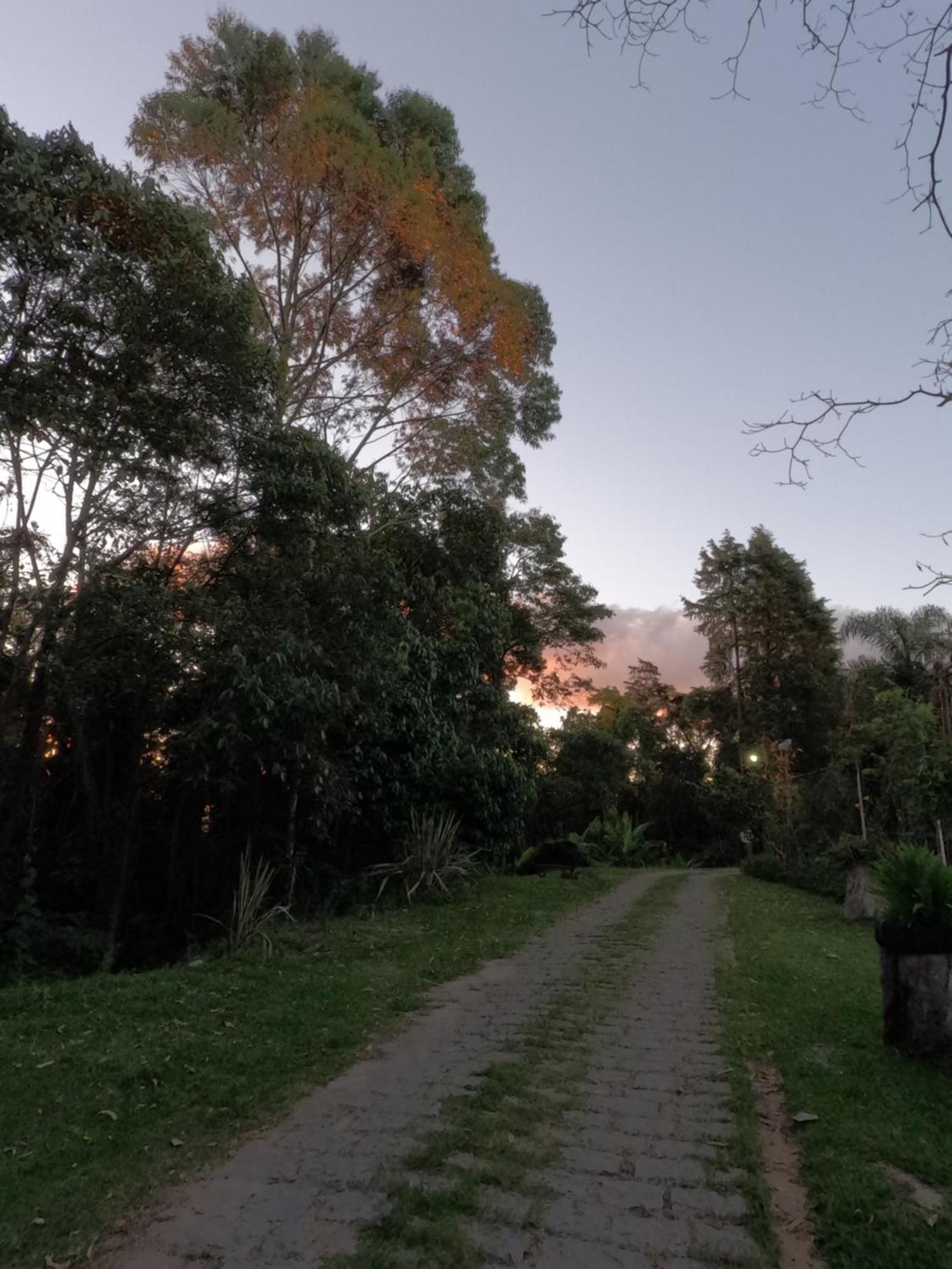 Aldeia Parque Pousada Rural Sao Roque  Ngoại thất bức ảnh