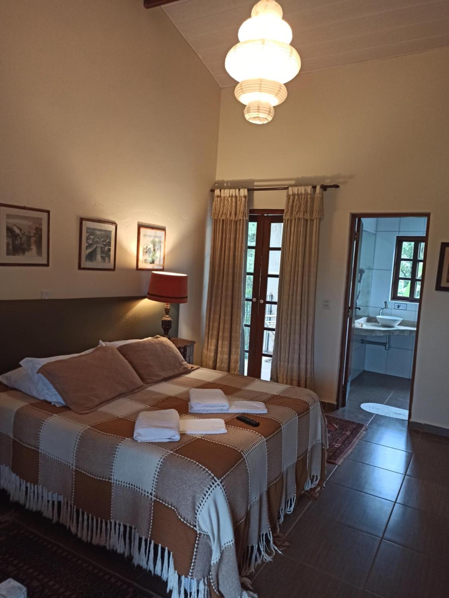 Aldeia Parque Pousada Rural Sao Roque  Phòng bức ảnh